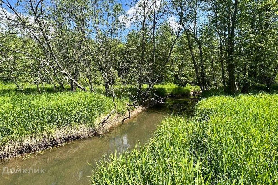 земля городской округ Истра коттеджный посёлок Сканди парк фото 3