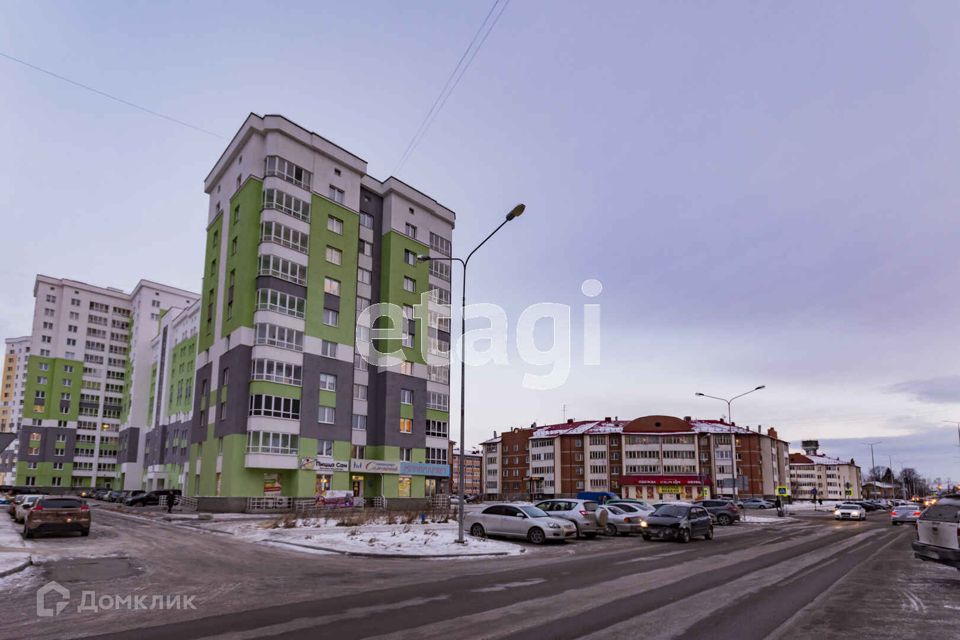 квартира г Верхняя Пышма ул Орджоникидзе 16 городской округ Верхняя Пышма фото 8