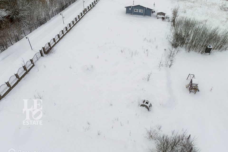 земля городской округ Мытищи коттеджный посёлок Аквавилла, Взлётная улица фото 5