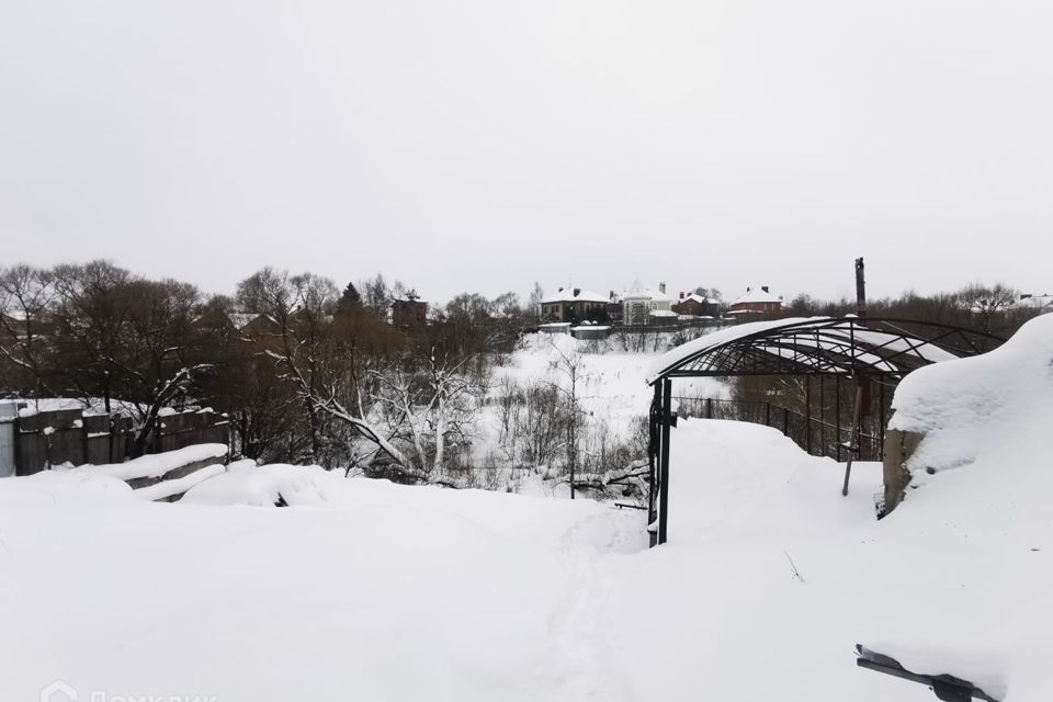 дом г Сергиев Посад ул Пархоменко 21 Сергиево-Посадский городской округ фото 5