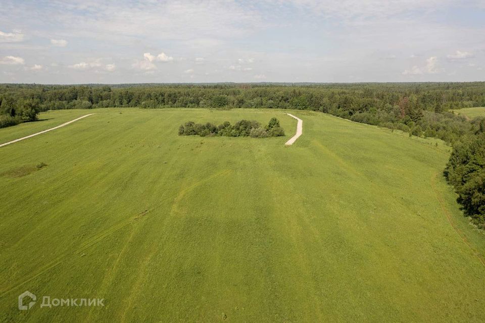 земля городской округ Истра коттеджный посёлок Сканди парк фото 5