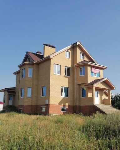 дом 34 Респ Татарстан, Буинск фото