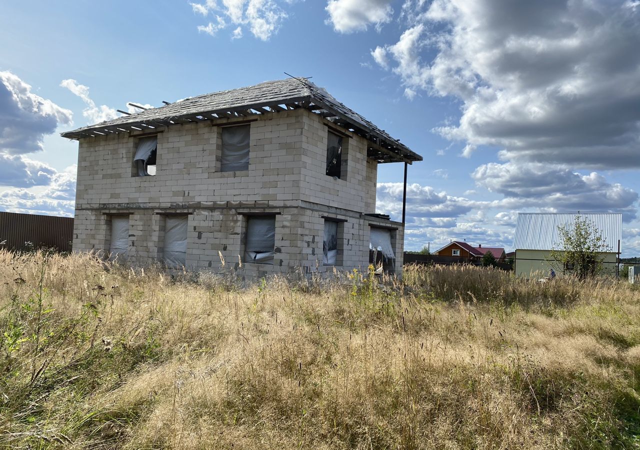 земля городской округ Чехов д Мальцы Чехов фото 1