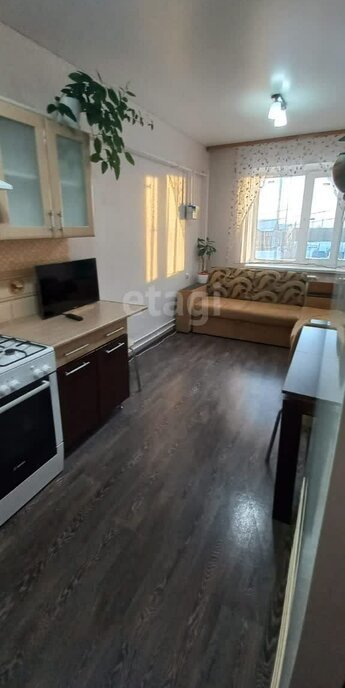 квартира г Новый Уренгой ул Таежная 25а фото 17