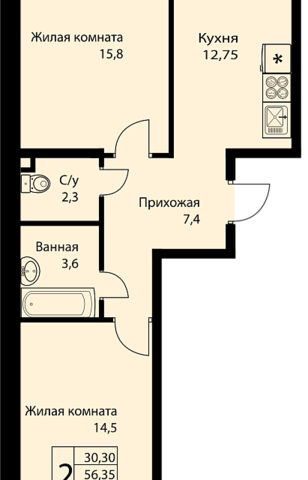 муниципальное образование Краснодар фото