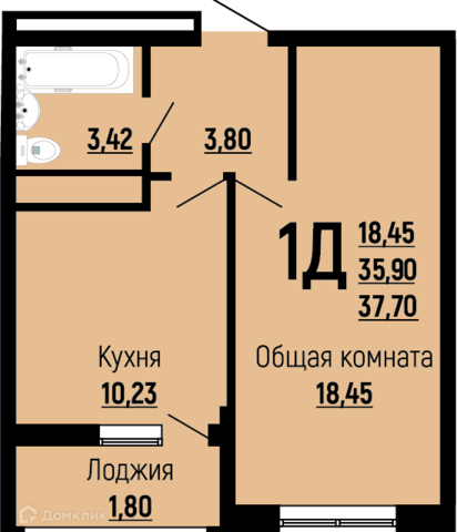 муниципальное образование Краснодар фото