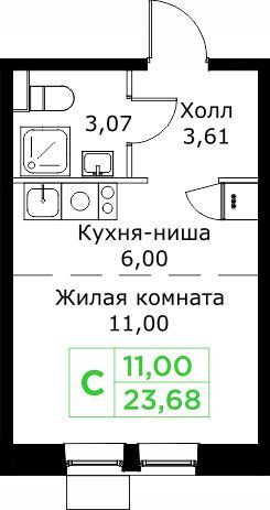 микрорайон имени Г. Т. Шитикова, городской округ Мытищи фото