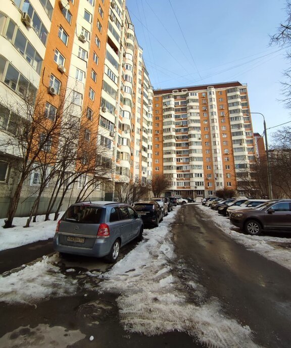 квартира г Москва метро Дегунино б-р Бескудниковский 22 фото 5