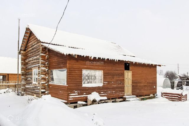 городской округ Тюмень, НСТ Сосновая Поляна фото