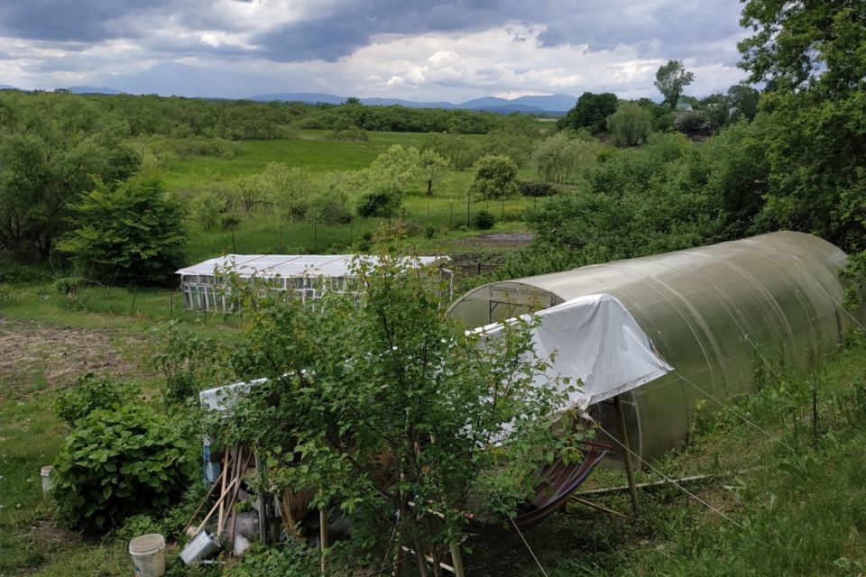 дом г Арсеньев ул Камышовая 34 Арсеньевский городской округ фото 6