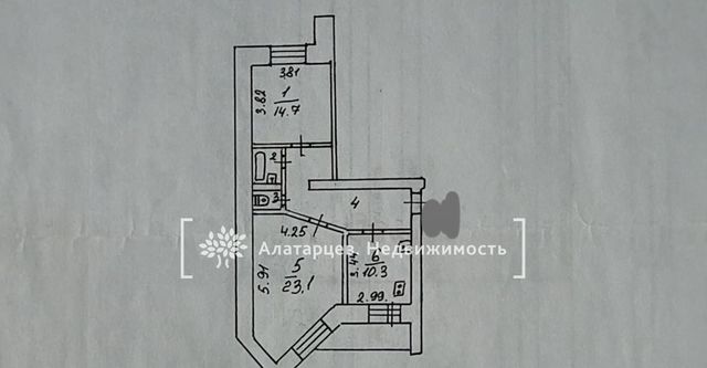 р-н Советский дом 51/1 фото