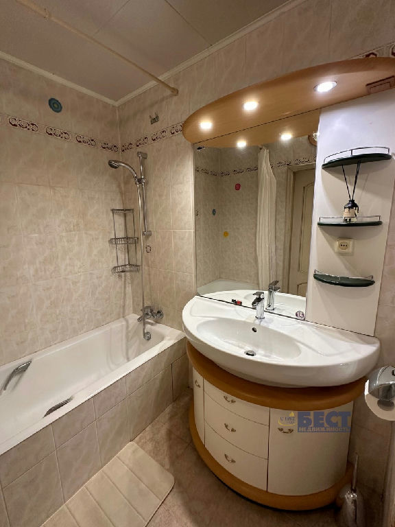квартира г Москва ул Герасима Курина 14к/1 фото 8