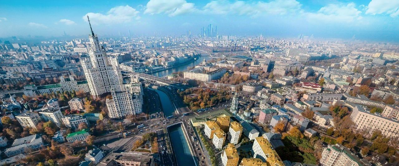 квартира г Москва метро Китай-город пер Серебрянический 6 фото 33