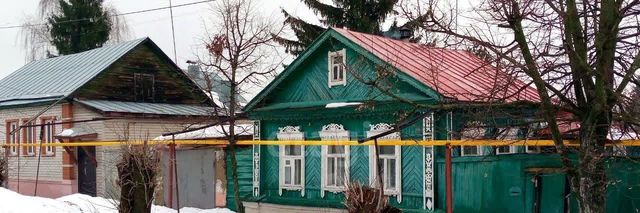 дом ул Украинская фото