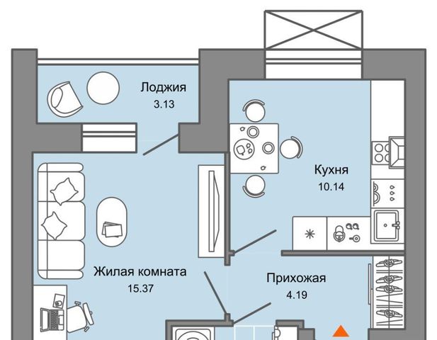 р-н Ленинский дом 84 фото