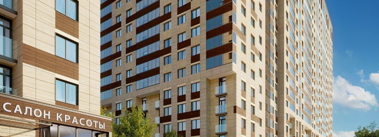 квартира г Москва метро Ростокино ул Красная Сосна 3 фото 5