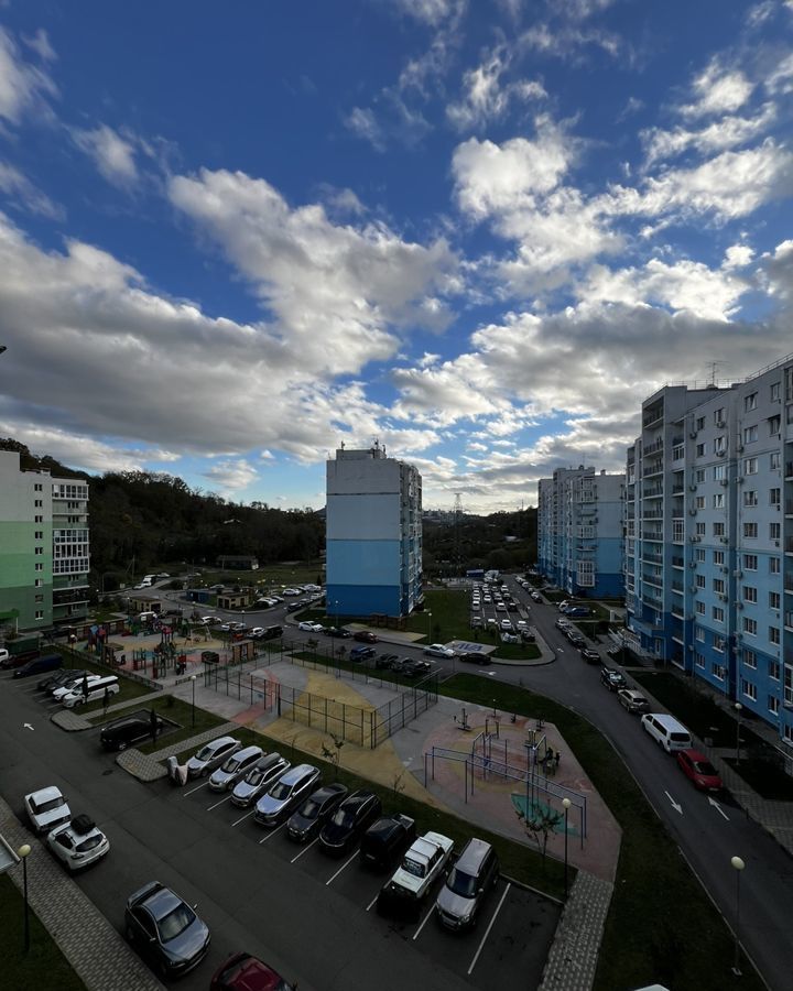 квартира г Сочи р-н Хостинский с Раздольное ул Тепличная 65к/4 фото 16
