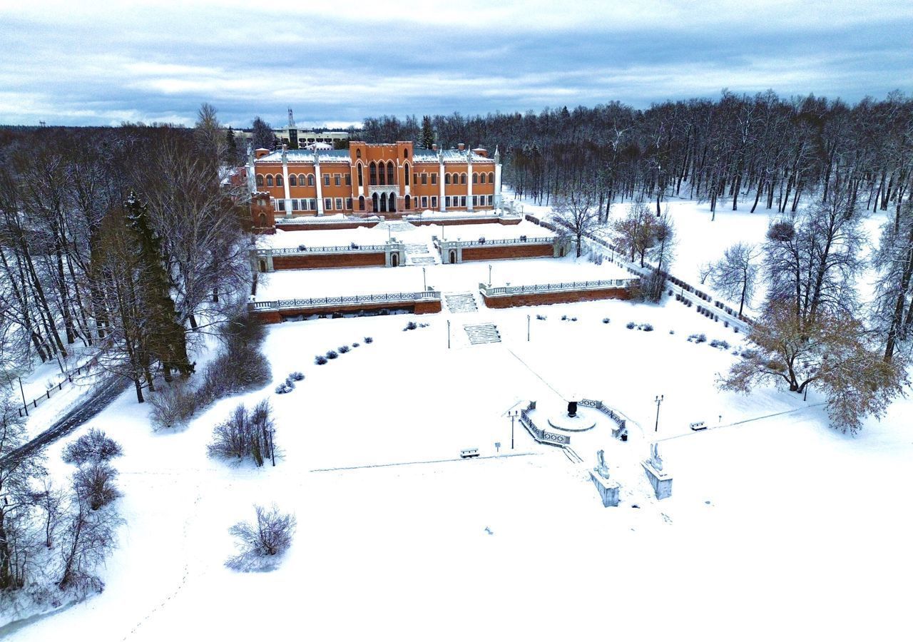 земля городской округ Мытищи д Троице-Сельцо Лобня фото 10