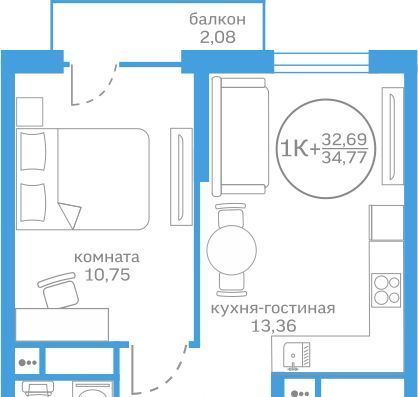 р-н Калининский фото