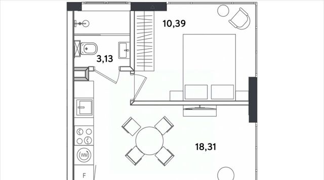 метро Измайлово дом 10г фото