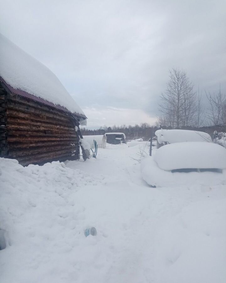 дом р-н Кабанский рп Танхой ул Красногвардейская Выдрино фото 2