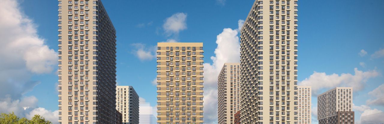 квартира г Москва метро Бутырская ЖК Руставели 14 к 2. 8 фото 6