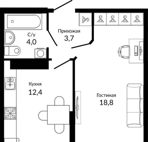 р-н Прикубанский фото