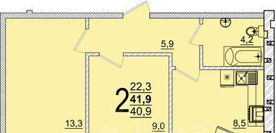 ул Тургеневское шоссе 33/5к 40 фото