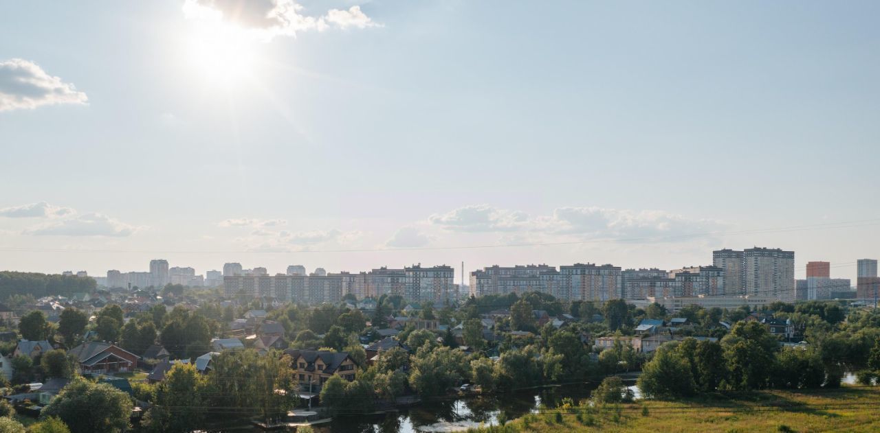 квартира г Москва п Московский метро Говорово № 3 кв-л, Движение. Говорово жилой комплекс, к 1 фото 27