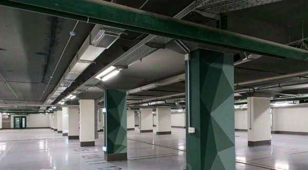 квартира г Москва ул Генерала Глаголева 14ак/1 Карамышевская фото 35