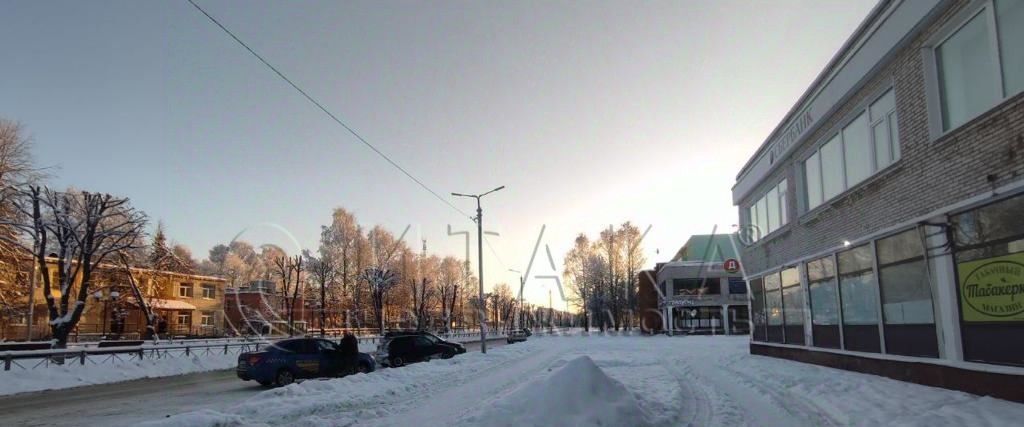 свободного назначения р-н Лодейнопольский г Лодейное Поле ул Гагарина 6к/1 фото 4