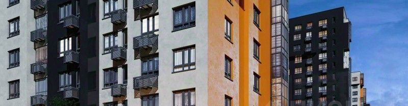 квартира г Москва п Десеновское ул Гренадерская 9к/1 метро Ольховая фото 15