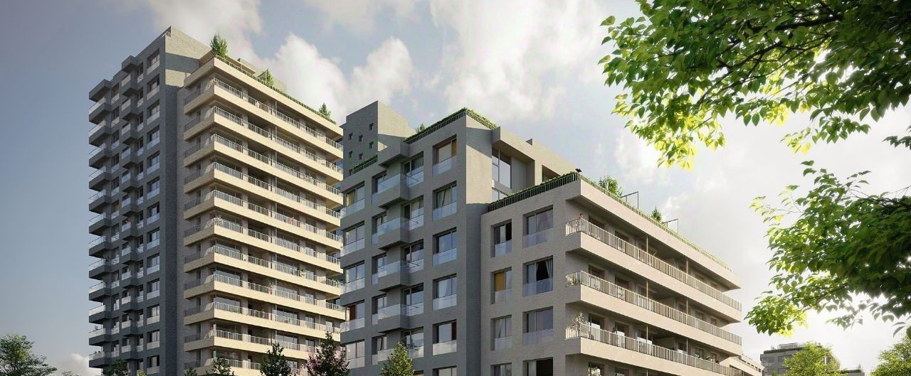 квартира г Новосибирск Заельцовская ул Аэропорт 88 фото 17