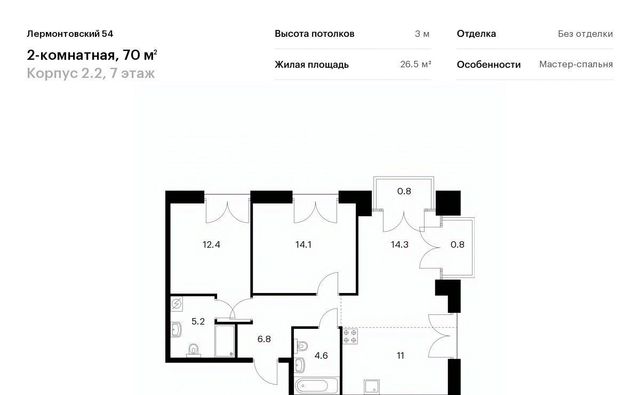 метро Балтийская к 2. 2 фото