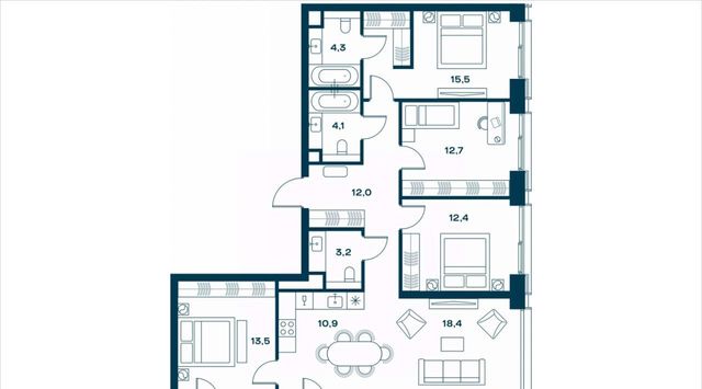 метро Красный Балтиец дом 28к/8 фото