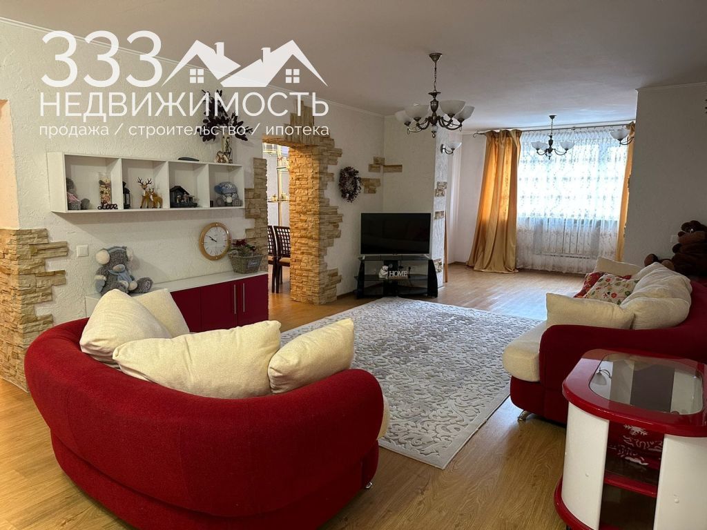 квартира г Владикавказ ул Тельмана 54 городской округ Владикавказ фото 1