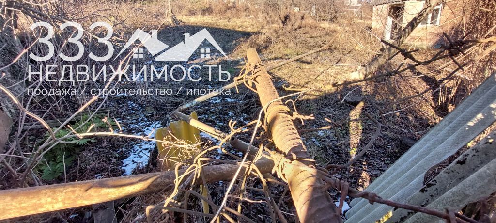 земля городской округ Владикавказ, СНТ Металлург, 11 линия, 716 фото 3