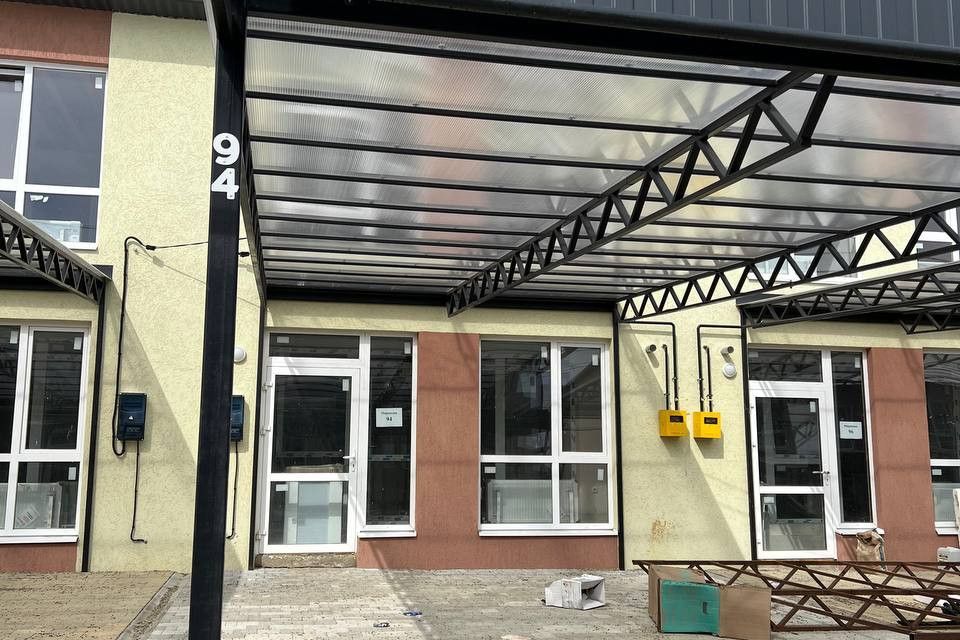 дом р-н Шпаковский г Михайловск ул Андрея Миронова фото 1