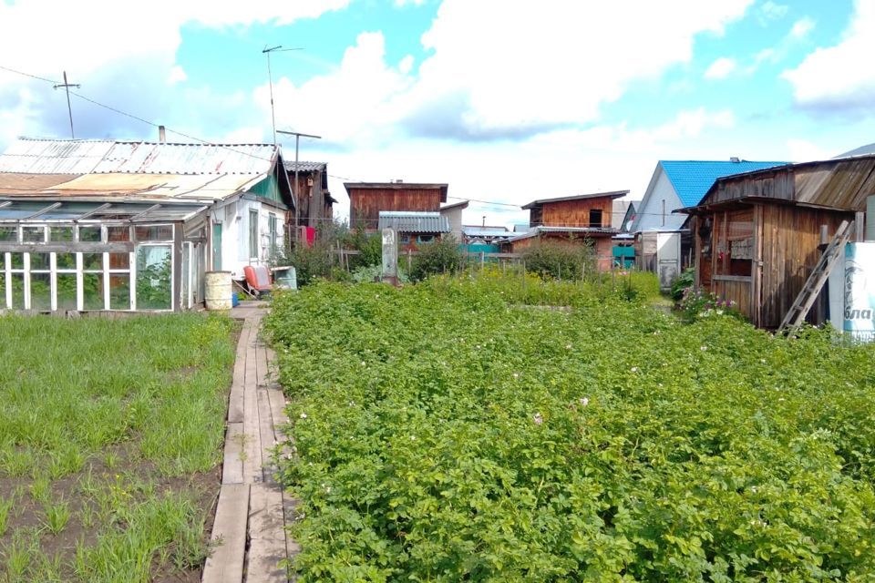 дом г Лесосибирск ул 40 лет Октября городской округ Лесосибирск фото 1