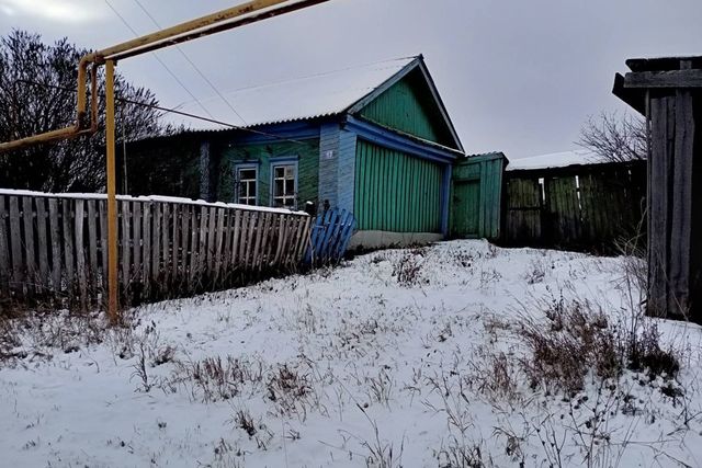 дом село Новое Суркино фото