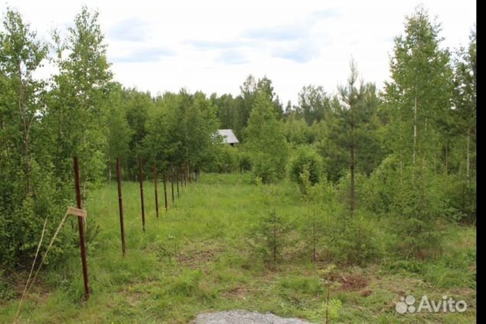 земля городской округ Верх-Нейвинский, посёлок городского типа Верх-Нейвинский фото 1