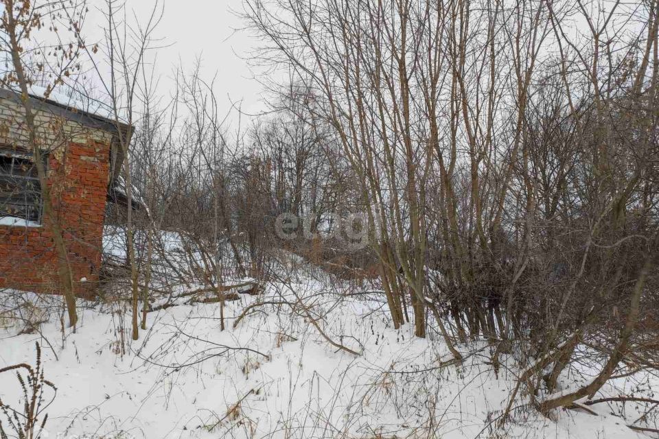 земля городской округ округ Муром, село Дмитриевская Слобода, Советская улица фото 3