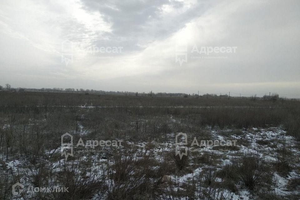 земля р-н Среднеахтубинский коттеджный посёлок Камертон фото 2