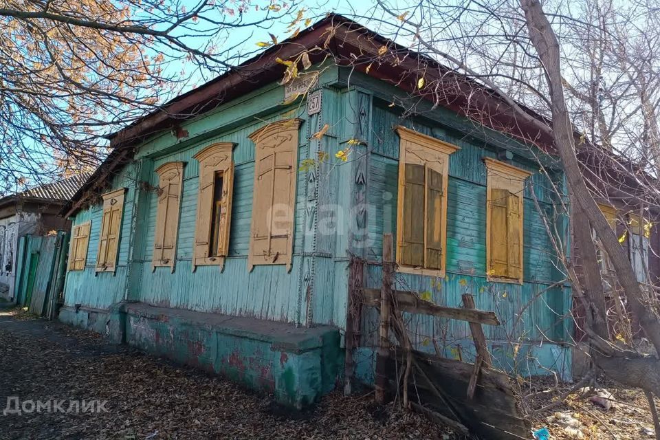дом г Балашов ул Пугачевская Балашовский район фото 2