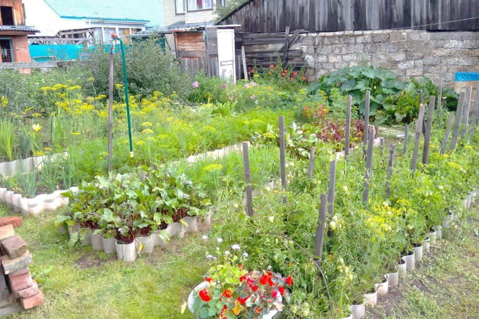 дом г Лесосибирск ул 40 лет Октября городской округ Лесосибирск фото 2