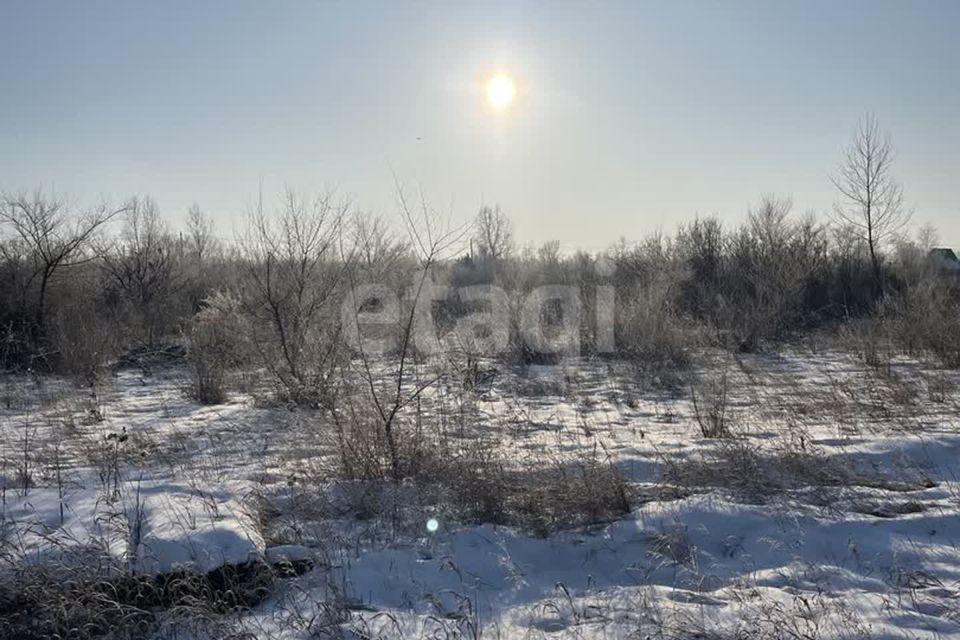 земля городской округ Абакан, СОСН Подсинее-Сирень, улица Энтузиастов, 93 фото 1