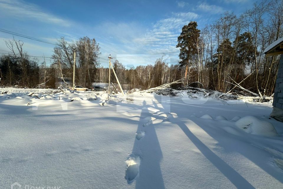 дом г Березовский п Становая Берёзовский городской округ, район Полевой фото 4