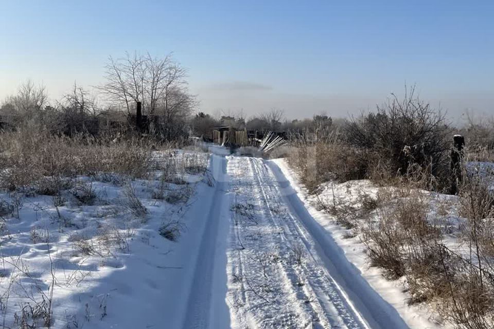 земля городской округ Абакан, СОСН Подсинее-Сирень, улица Энтузиастов, 93 фото 3