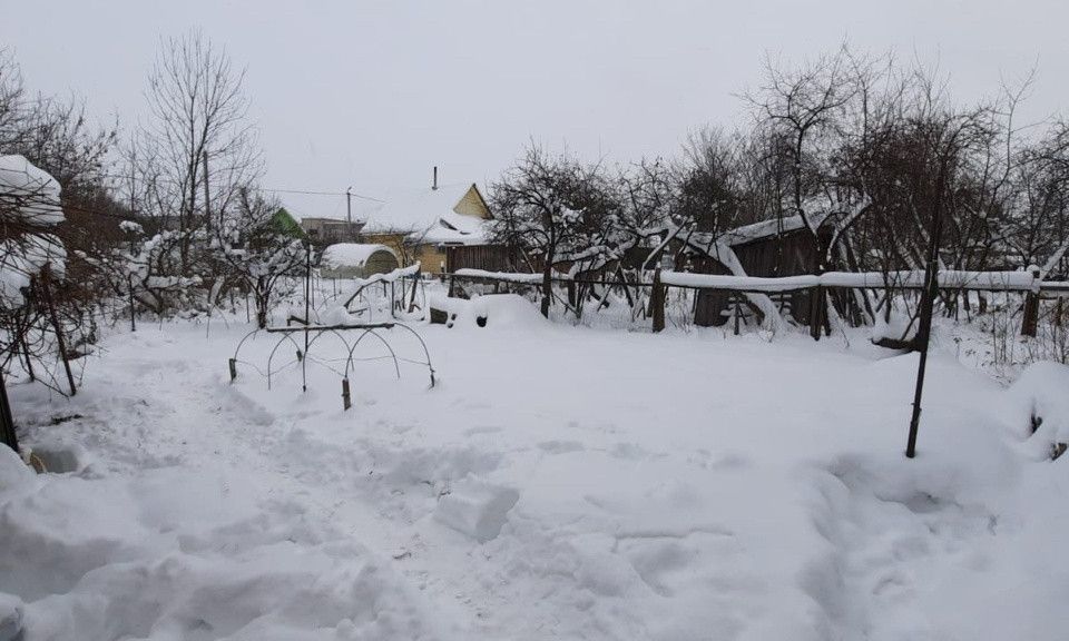 дом г Великие Луки проезд Локомотивный 6а городской округ Великие Луки фото 8