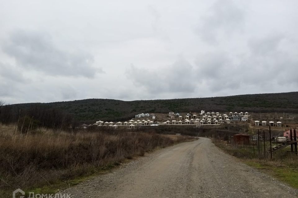 земля р-н Анапский с Варваровка ул Кавказская муниципальное образование Анапа фото 9